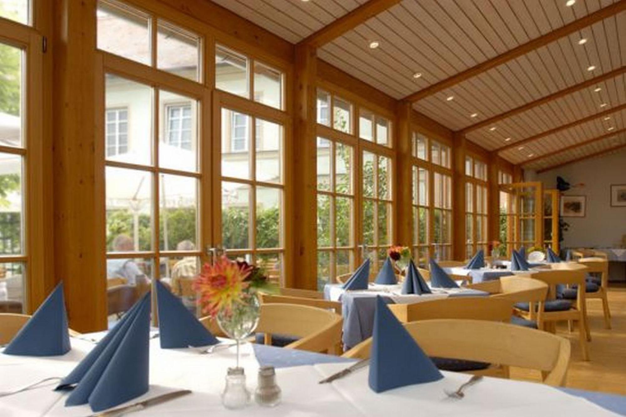Karpfenhotel & Herrenhaus Im Gasthaus Sindel-Buckel Feuchtwangen Exteriör bild